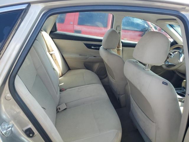 Photo 10 from auction – 2014 NISSAN ALTIMA 2.5 with VIN 1N4AL3APXEN237152