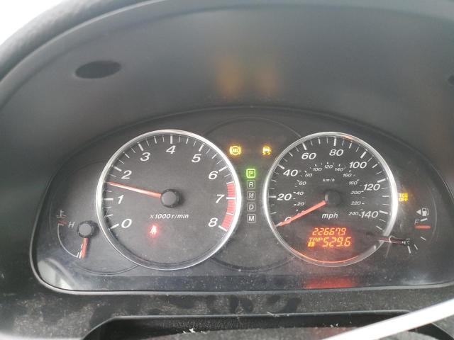 Снимка 9 от търг – 2007 MAZDA 6 I с VIN 1YVHP80C175M18050
