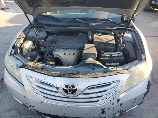 Photo 11 from auction – 2007 TOYOTA CAMRY CE with VIN 4T1BE46K07U541168