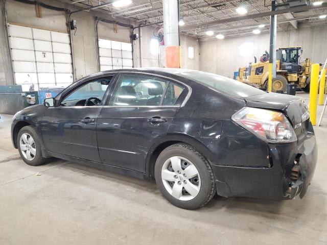 Photo 2 from auction – 2008 NISSAN ALTIMA 2.5 with VIN 1N4AL21E48C139355