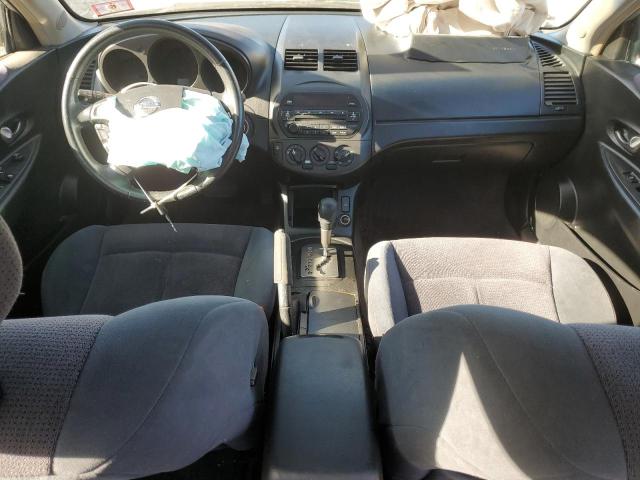 Photo 8 from auction – 2002 NISSAN ALTIMA BAS with VIN 1N4AL11D62C161494