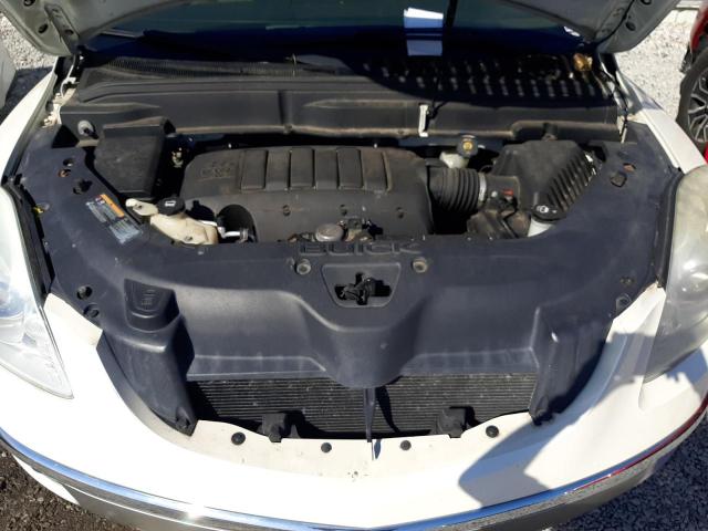 Photo 12 from auction – 2012 BUICK ENCLAVE with VIN 5GAKVCEDXCJ358374