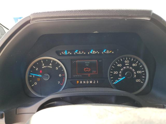 Photo 9 from auction – 2015 FORD F150 SUPER with VIN 1FTEW1EF5FKD47537