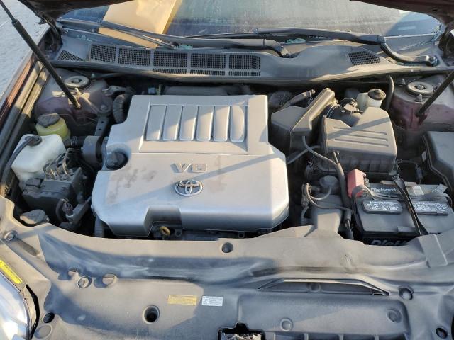 Photo 11 from auction – 2011 TOYOTA AVALON BAS with VIN 4T1BK3DB5BU433532
