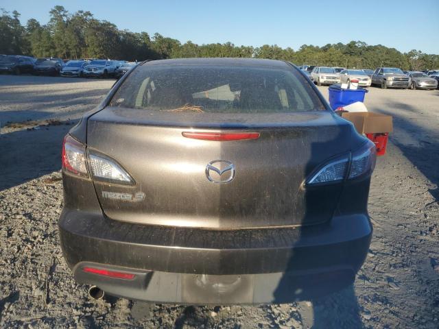 Photo 6 from auction – 2010 MAZDA 3 I with VIN JM1BL1SF4A1198889