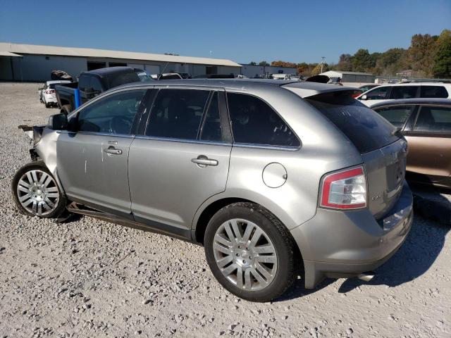 Photo 2 from auction – 2008 FORD EDGE LIMIT with VIN 2FMDK49C38BB46866