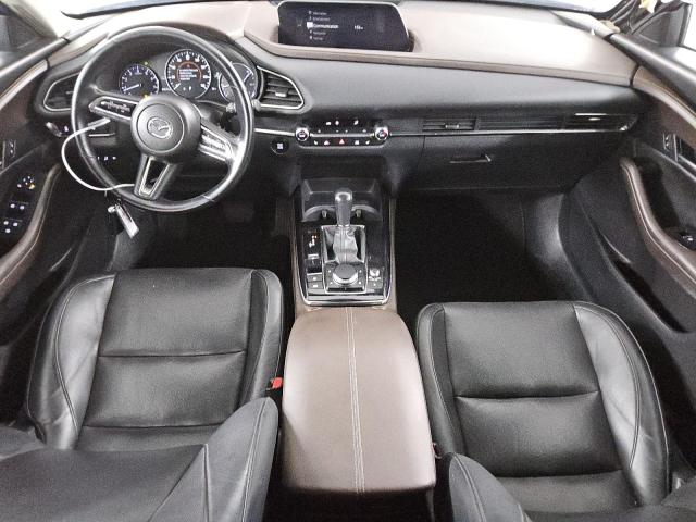 Photo 8 from auction – 2023 MAZDA CX-30 PREM with VIN 3MVDMBDM4PM530072