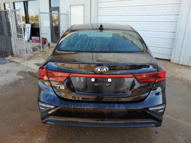 Photo 6 from auction – 2020 KIA FORTE FE with VIN 3KPF24AD8LE174214