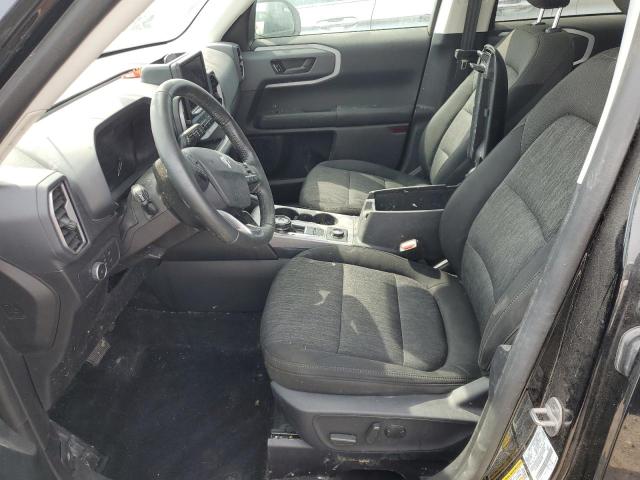 Photo 7 from auction – 2021 FORD BRONCO SPO with VIN 3FMCR9B63MRB21390