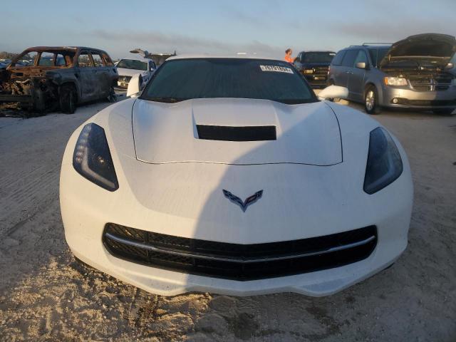 Photo 5 from auction – 2015 CHEVROLET CORVETTE S with VIN 1G1YC2D75F5118031
