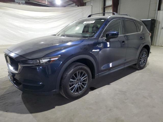 MAZDA CX-5 TOURI 2020 with VIN JM3KFBCM6L0800718 - Photo from auction