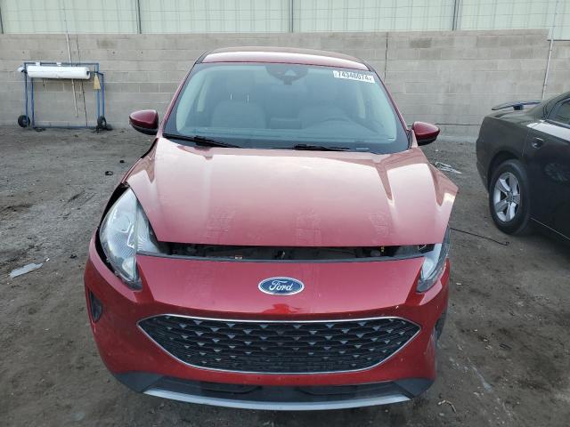Photo 5 from auction – 2020 FORD ESCAPE SE with VIN 1FMCU9G68LUA35121