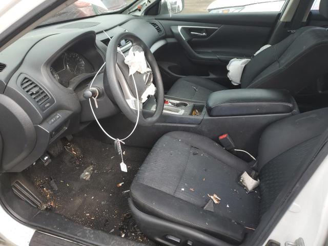 Photo 7 from auction – 2018 NISSAN ALTIMA 2.5 with VIN 1N4AL3AP4JC266345