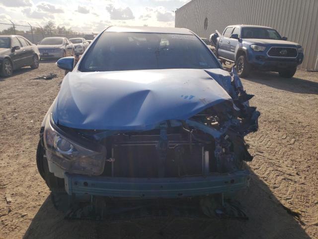 Photo 5 from auction – 2017 TOYOTA COROLLA IM with VIN JTNKARJE7HJ548776