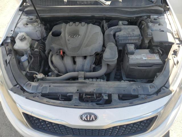 Photo 11 from auction – 2013 KIA OPTIMA LX with VIN 5XXGM4A70DG252874