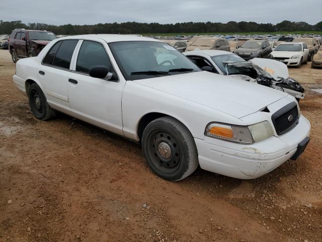 Photo 4 from auction – 2010 FORD CROWN VICT with VIN 2FABP7BV7AX138858