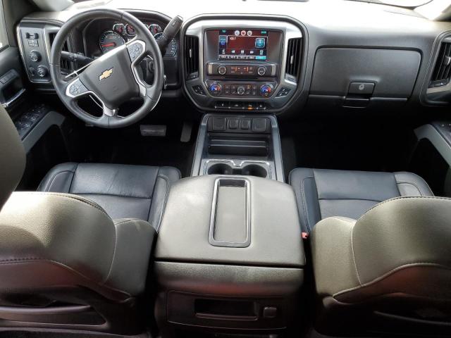 Photo 8 from auction – 2015 CHEVROLET SILVERADO with VIN 1GCVKSEC2FZ314879