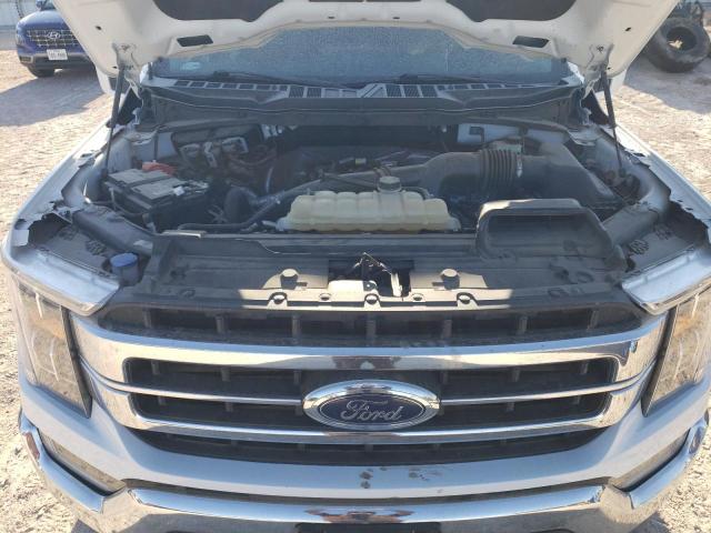 Photo 11 from auction – 2022 FORD F150 SUPER with VIN 1FTEW1EP9NKD44406