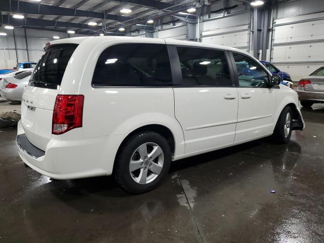 Photo 3 from auction – 2013 DODGE GRAND CARA with VIN 2C4RDGBG8DR710371