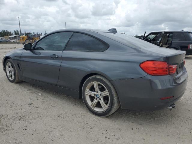 Photo 2 from auction – 2014 BMW 428 I with VIN WBA3N3C51EF712459