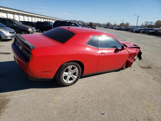 Photo 3 from auction – 2016 DODGE CHALLENGER with VIN 2C3CDZAG5GH352860