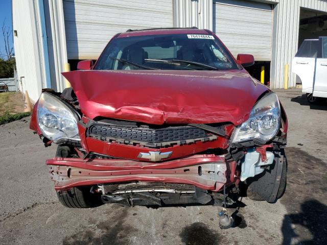 Photo 5 from auction – 2013 CHEVROLET EQUINOX LT with VIN 2GNALPEK0D6180406