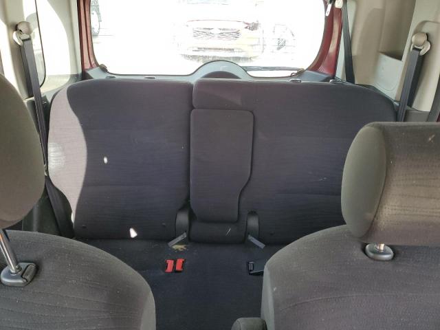 Photo 10 from auction – 2012 NISSAN CUBE BASE with VIN JN8AZ2KR5CT255560