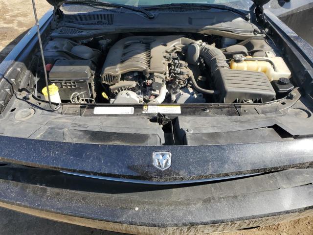 Photo 11 from auction – 2010 DODGE CHALLENGER with VIN 2B3CJ4DV6AH219244