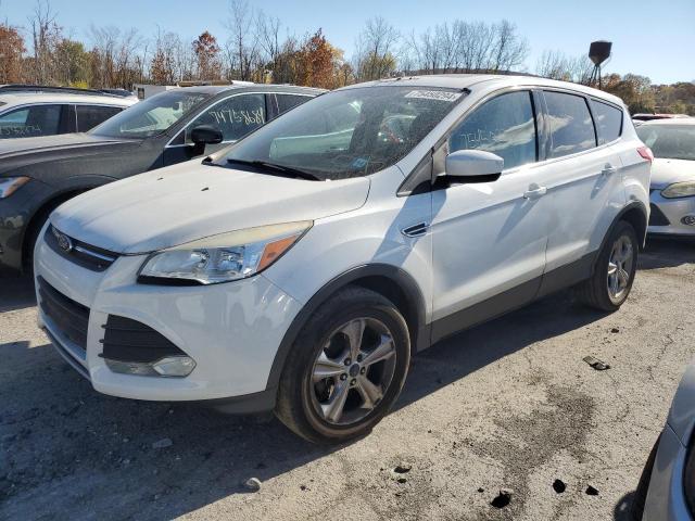 Photo 1 from auction – 2013 FORD ESCAPE SE with VIN 1FMCU0G99DUA79961