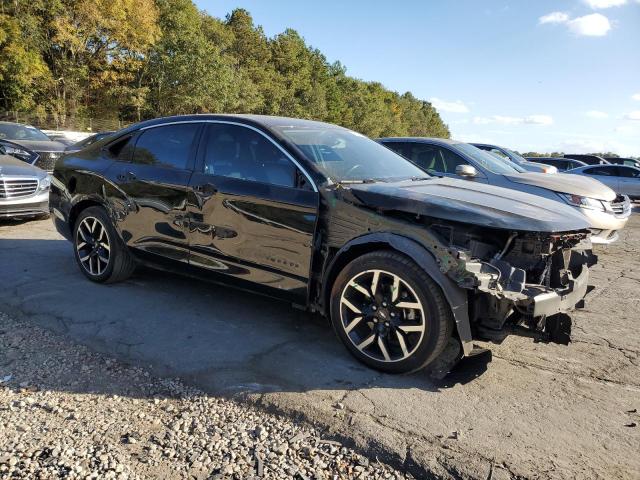 Photo 4 from auction – 2018 CHEVROLET IMPALA PRE with VIN 2G1125S39J9139062