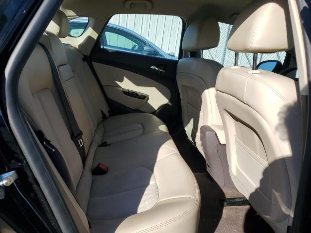 Photo 10 from auction – 2012 BUICK VERANO with VIN 1G4PP5SK4C4206274