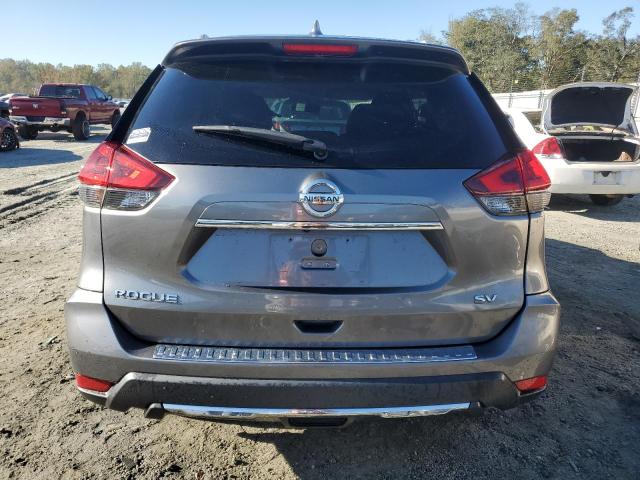 Photo 6 from auction – 2018 NISSAN ROGUE S with VIN KNMAT2MT1JP576846