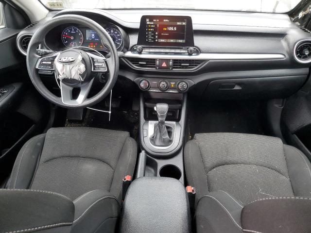 Photo 8 from auction – 2020 KIA FORTE FE with VIN 3KPF24AD8LE187576