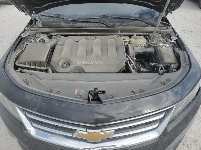 Photo 11 from auction – 2017 CHEVROLET IMPALA PRE with VIN 1G1145S31HU115507
