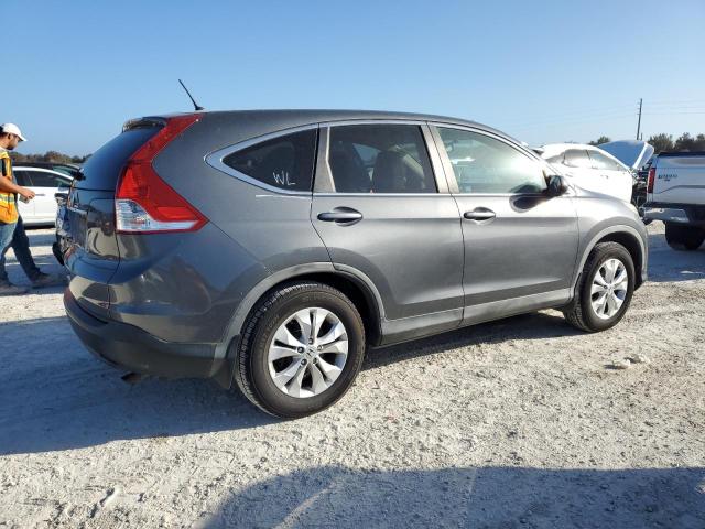Photo 3 from auction – 2012 HONDA CR-V EX with VIN 5J6RM3H50CL000588