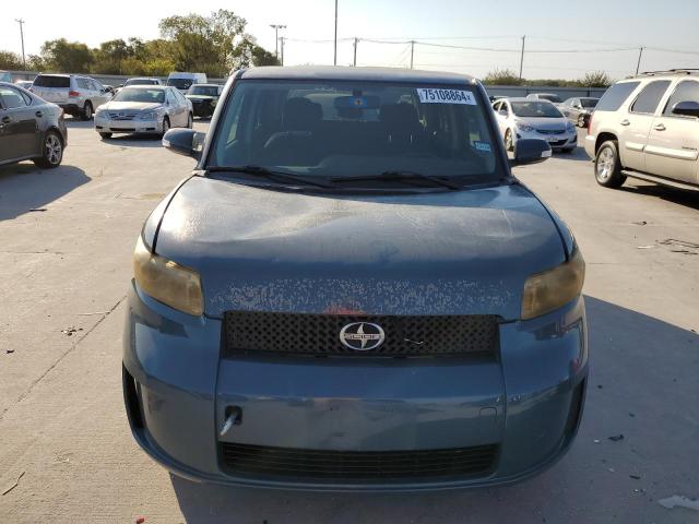 Photo 5 from auction – 2010 TOYOTA SCION XB with VIN JTLZE4FEXA1109634
