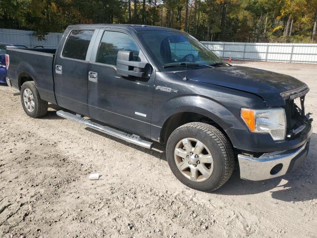 Photo 4 from auction – 2013 FORD F150 SUPER with VIN 1FTFW1CT9DFA09139