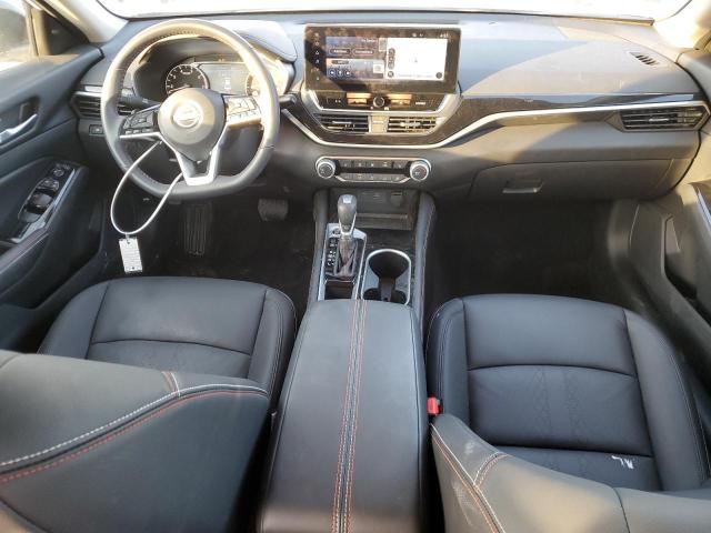 Photo 8 from auction – 2024 NISSAN ALTIMA SR with VIN 1N4BL4CV8RN408945