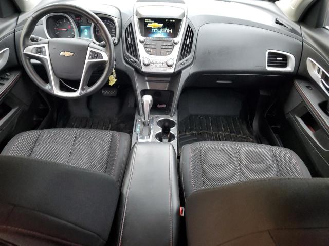 Photo 8 from auction – 2015 CHEVROLET EQUINOX LT with VIN 2GNALBEK0F6386606