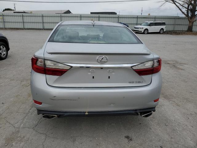 Photo 6 from auction – 2017 LEXUS ES 350 with VIN 58ABK1GG0HU018826