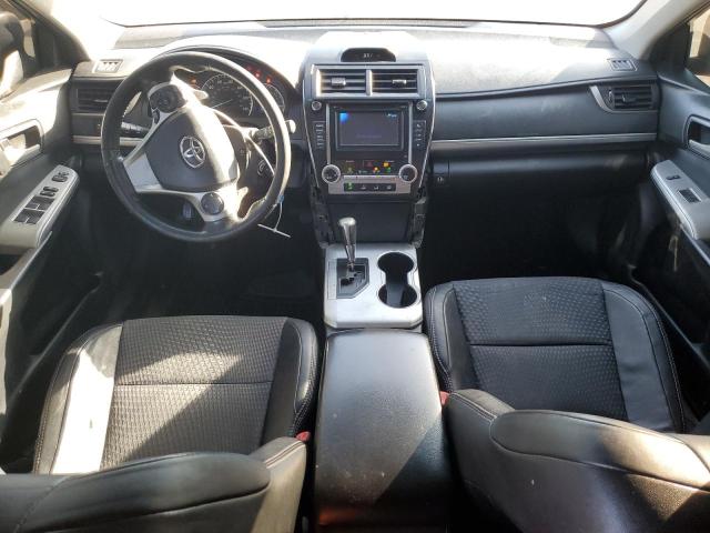 Photo 8 from auction – 2013 TOYOTA CAMRY L with VIN 4T1BF1FK0DU700214