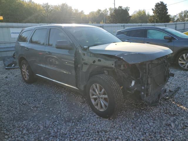 Photo 4 from auction – 2020 DODGE DURANGO SS with VIN 1C4RDHFG7LC405807