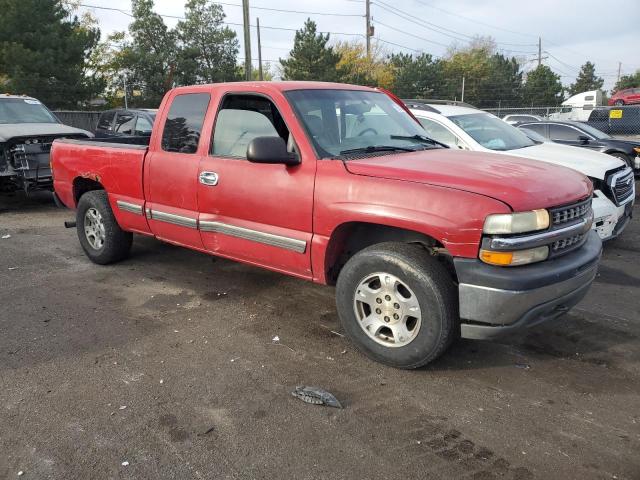 Photo 4 from auction – 2000 CHEVROLET SILVERADO with VIN 1GCEK19TXYE183991