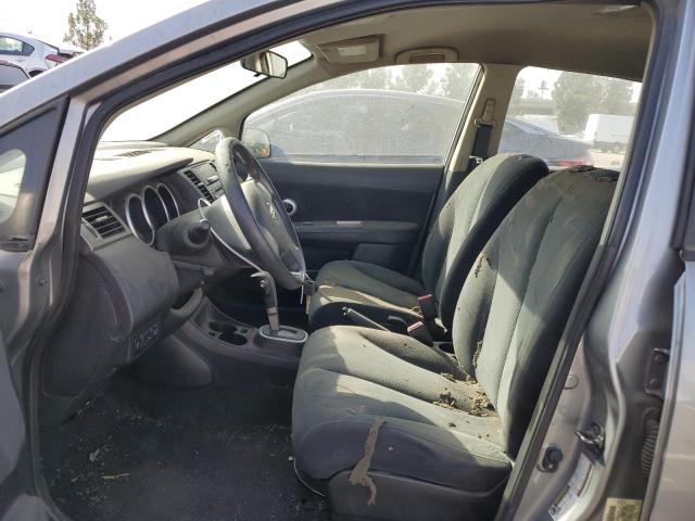 Photo 7 from auction – 2012 NISSAN VERSA S with VIN 3N1BC1CP3CK802976