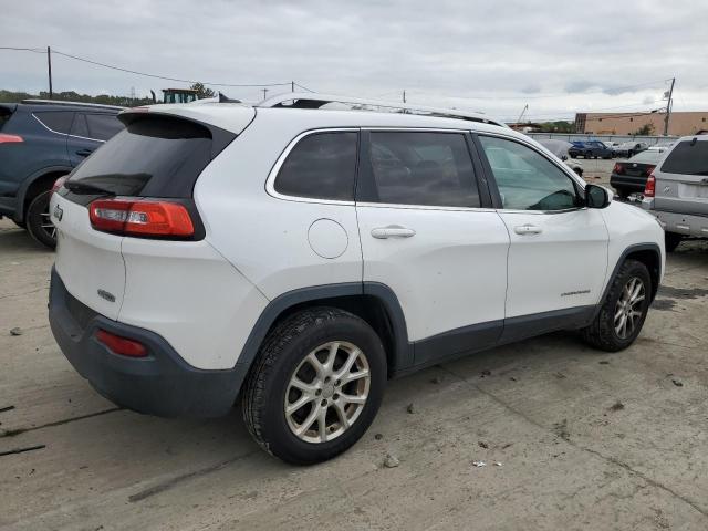 Photo 3 from auction – 2014 JEEP CHEROKEE L with VIN 1C4PJMCS7EW291620