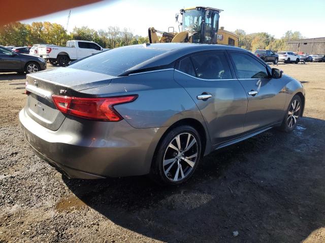 Photo 3 from auction – 2017 NISSAN MAXIMA 3.5 with VIN 1N4AA6AP9HC445577