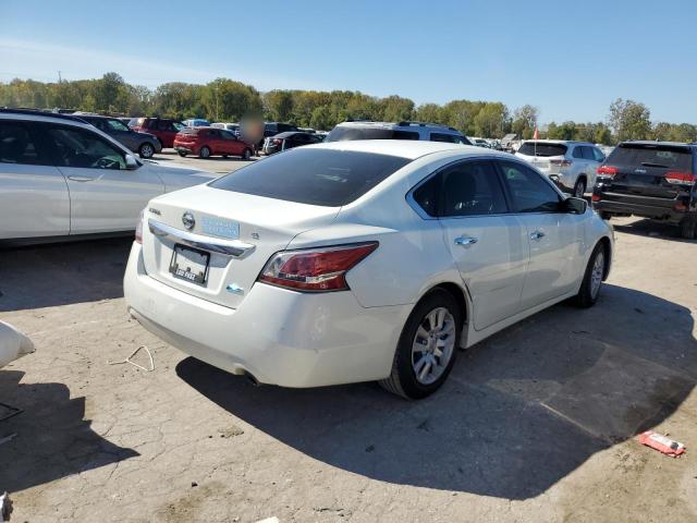 Photo 3 from auction – 2014 NISSAN ALTIMA 2.5 with VIN 1N4AL3AP1EN375775