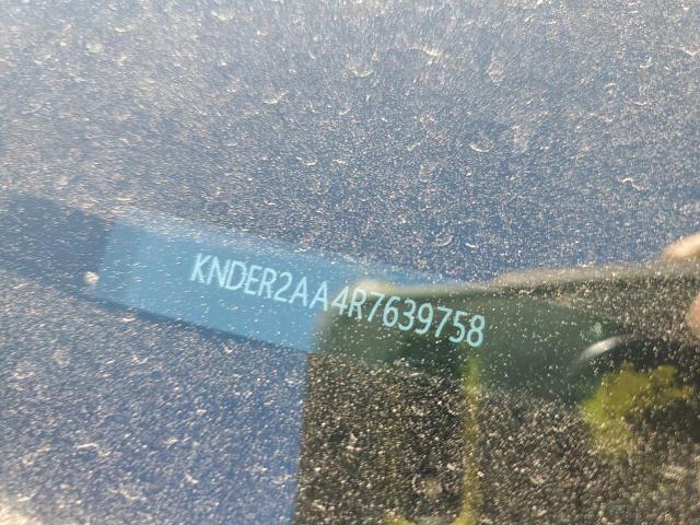 Photo 14 from auction – 2024 KIA SELTOS EX with VIN KNDER2AA4R7639758