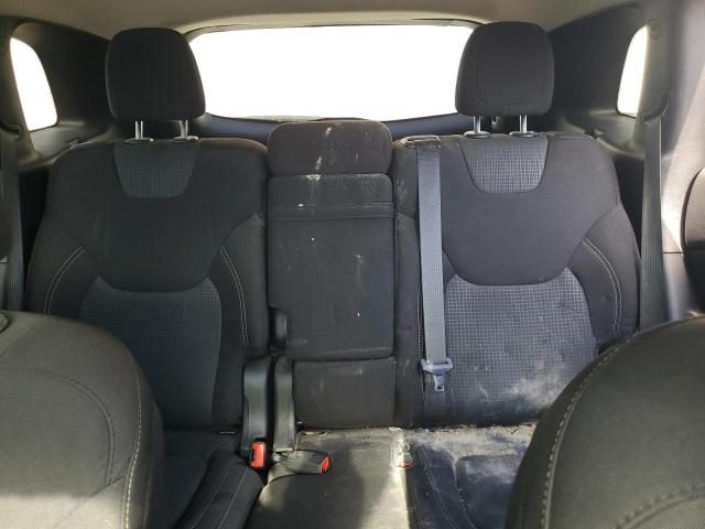 Photo 10 from auction – 2017 JEEP CHEROKEE L with VIN 1C4PJMCS0HW557306