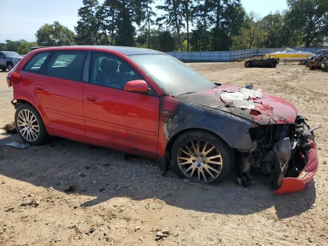 Photo 4 from auction – 2006 AUDI A3 2.0 SPO with VIN WAUMF98P36A140114